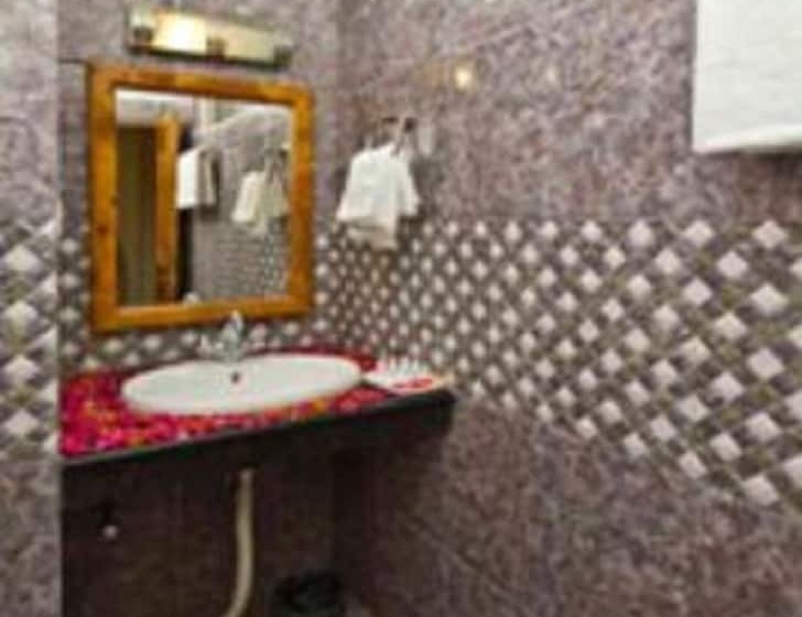 Fotos del hotel New Harmony Inn:  18