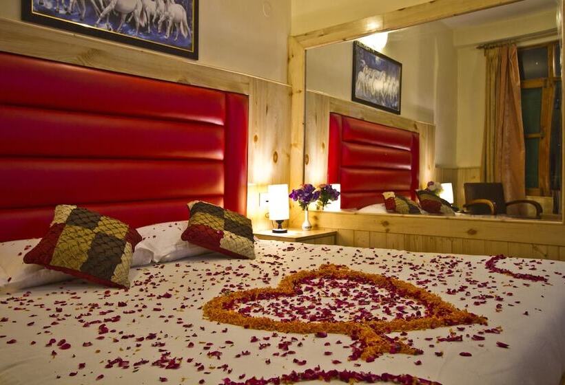 Fotos del hotel New Harmony Inn:  21