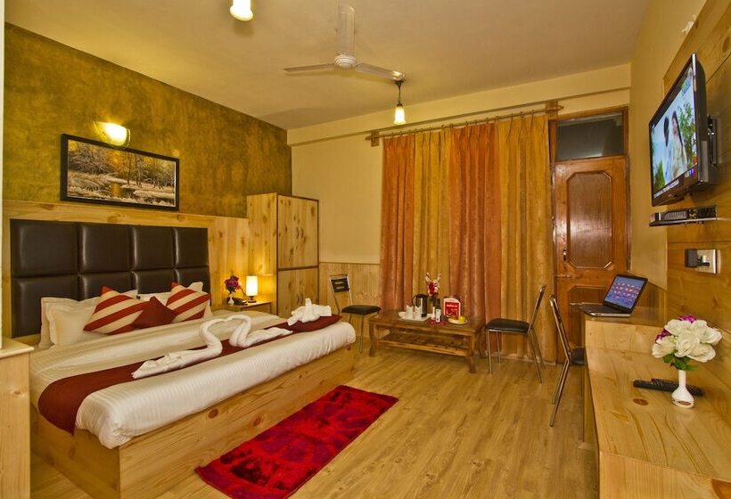 Fotos del hotel New Harmony Inn:  22