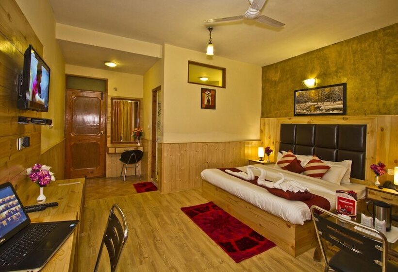 Fotos del hotel New Harmony Inn:  24