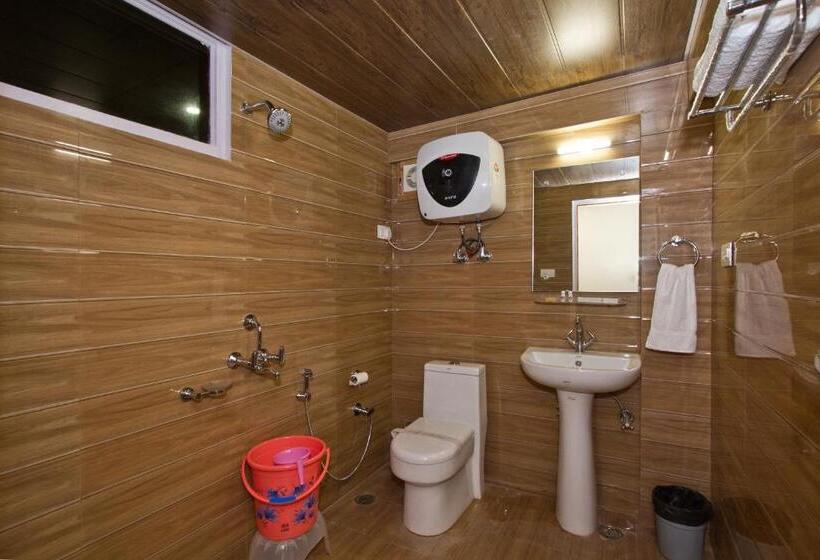 Fotos del hotel New Harmony Inn:  6