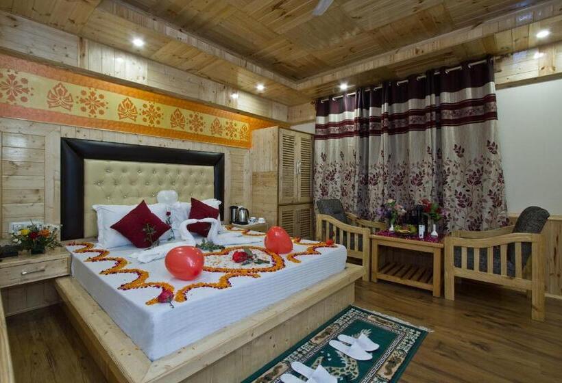 Fotos del hotel New Harmony Inn:  3