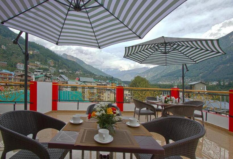 Fotos del hotel New Harmony Inn:  25