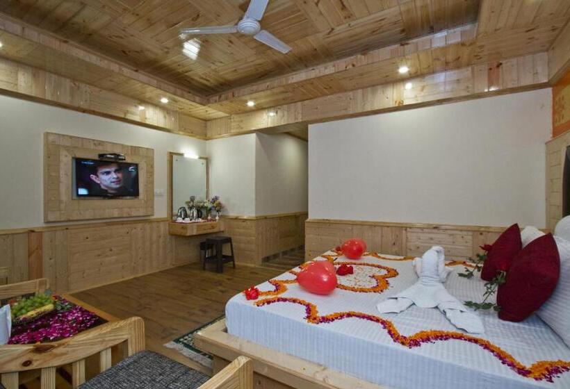 Fotos del hotel New Harmony Inn:  13