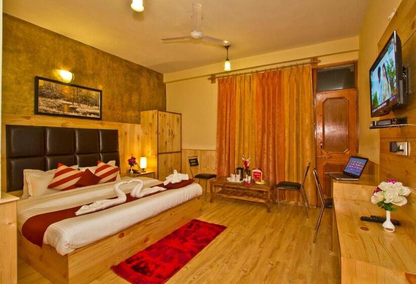 Fotos del hotel New Harmony Inn:  5