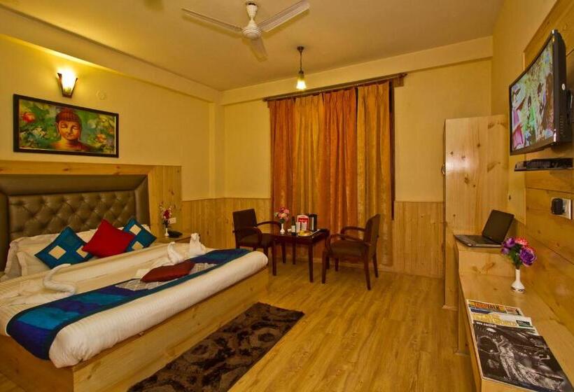 Fotos del hotel New Harmony Inn:  14