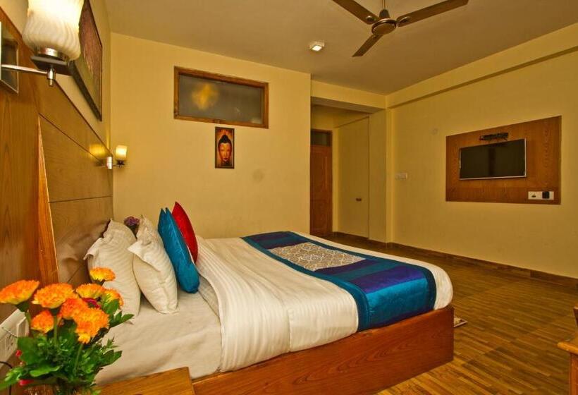 Fotos del hotel New Harmony Inn:  8