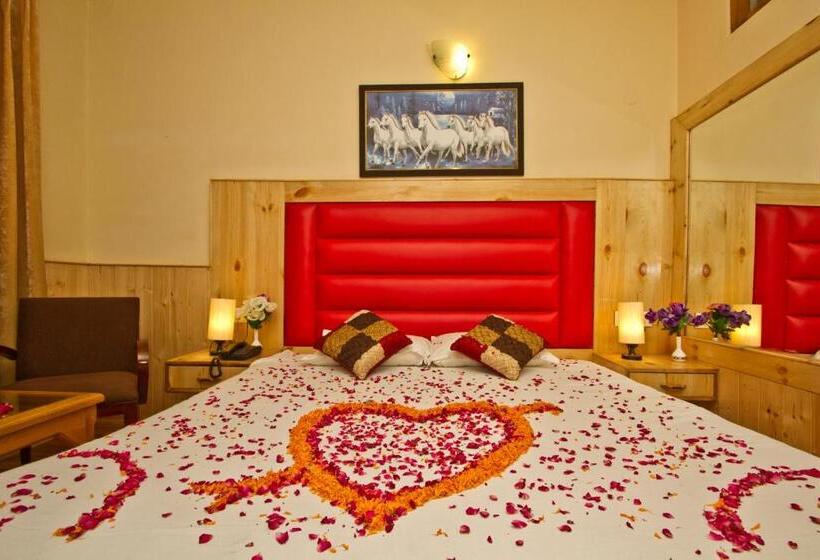 Fotos del hotel New Harmony Inn:  10