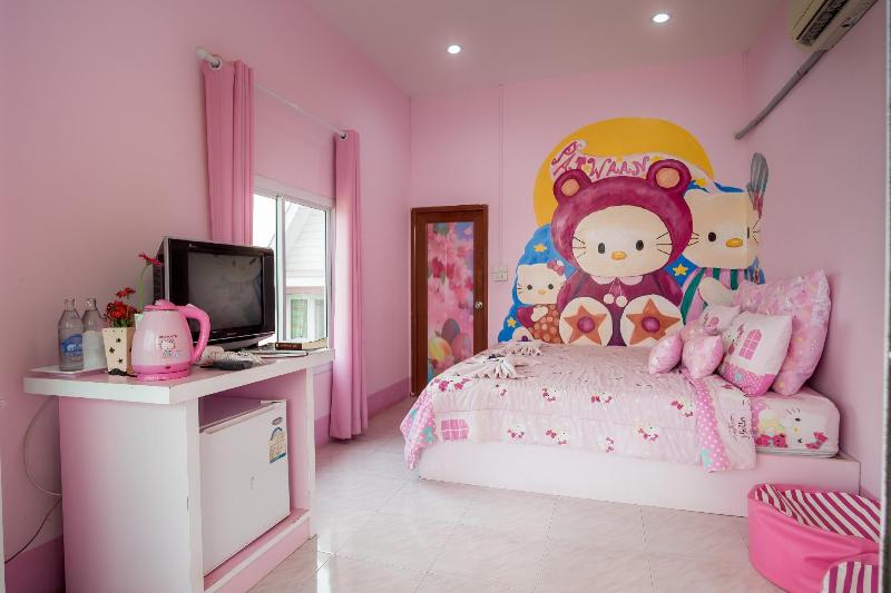 Fotos del hotel Paiwaan Resort:  2