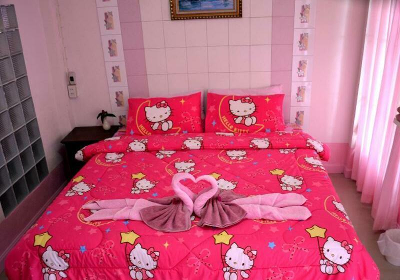 Fotos del hotel Paiwaan Resort:  6