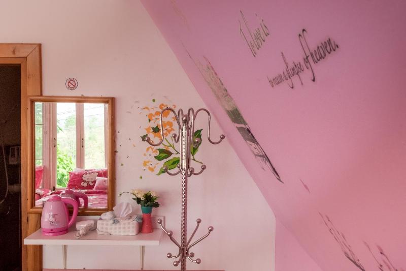 Fotos del hotel Paiwaan Resort:  8