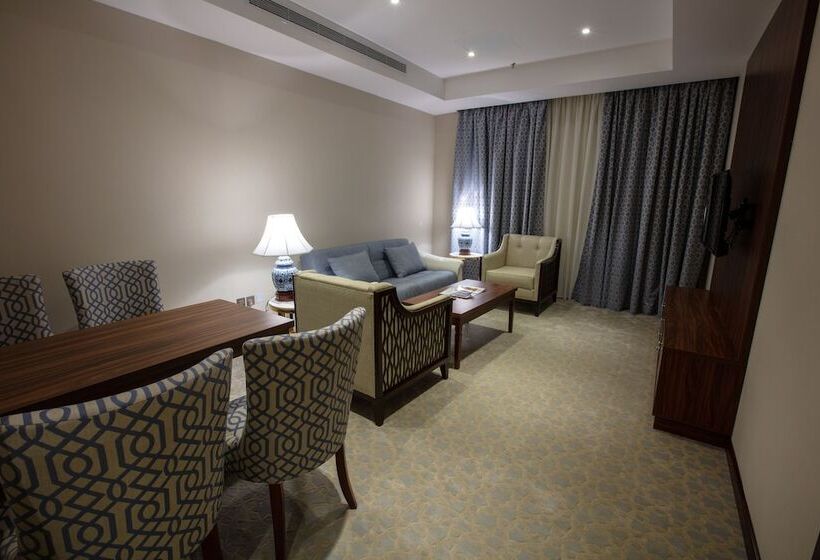 Fotos del hotel Seasons Park:  16