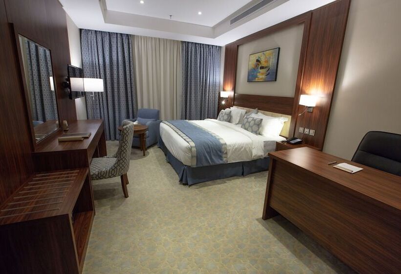 Fotos del hotel Seasons Park:  3