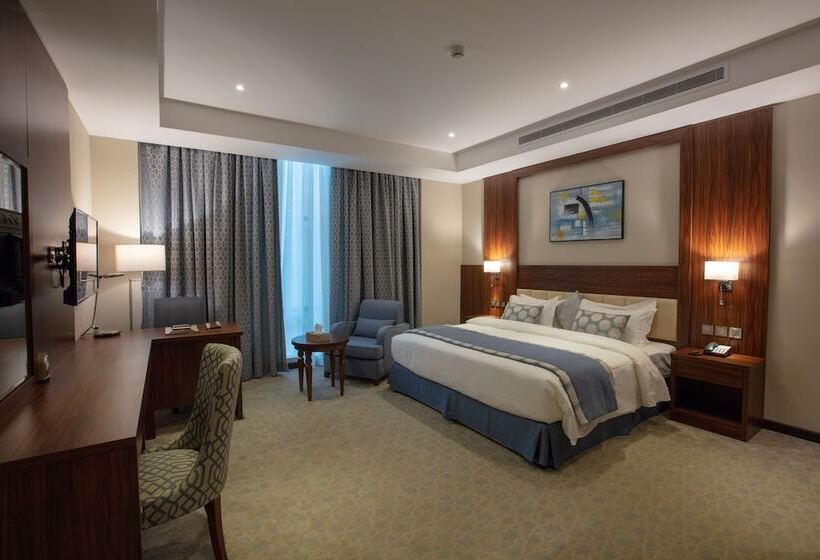 Fotos del hotel Seasons Park:  19