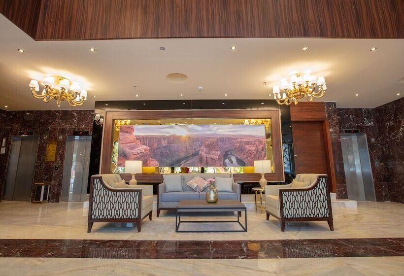 Fotos del hotel Seasons Park:  20