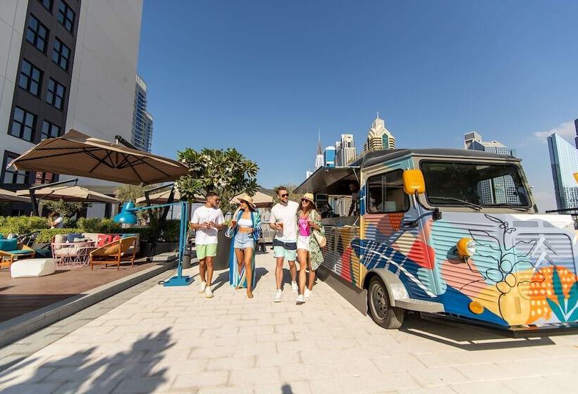 Fotos del hotel Rove City Walk:  19