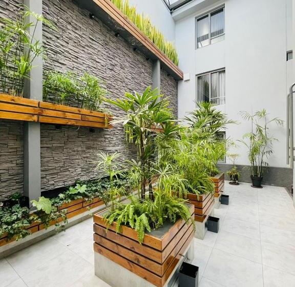 Fotos del hotel Casagrande:  22