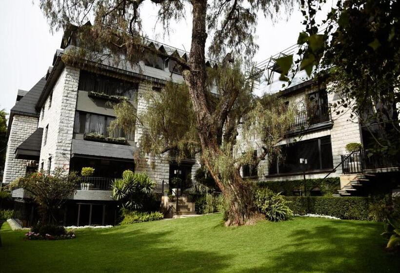 Fotos del hotel Casagrande:  13