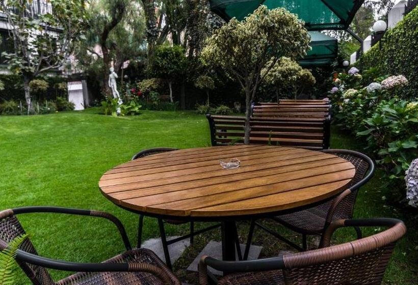 Fotos del hotel Casagrande:  11