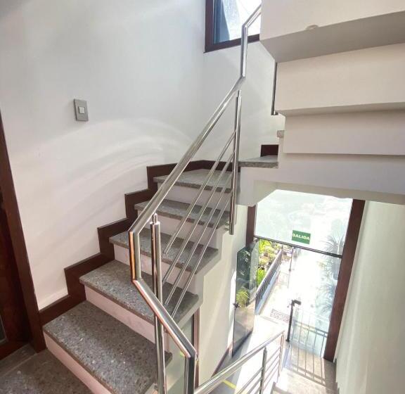 Fotos del hotel Casagrande:  19