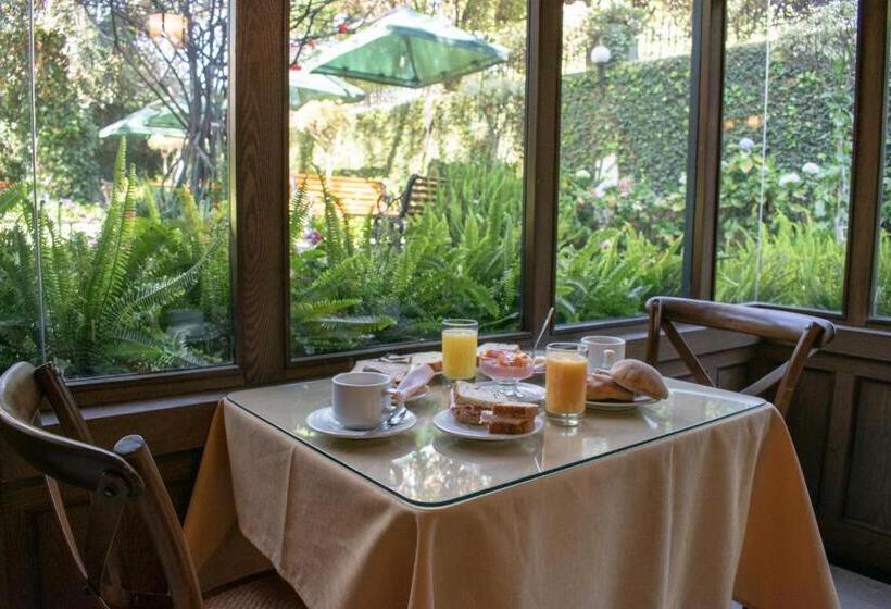 Fotos del hotel Casagrande:  6