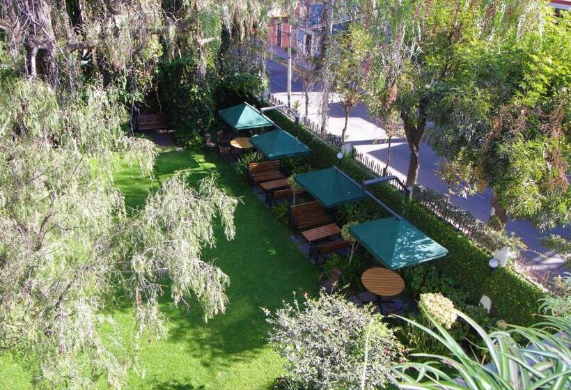 Fotos del hotel Casagrande:  16