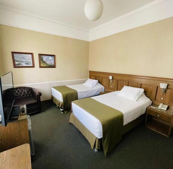 Fotos del hotel Casagrande:  4