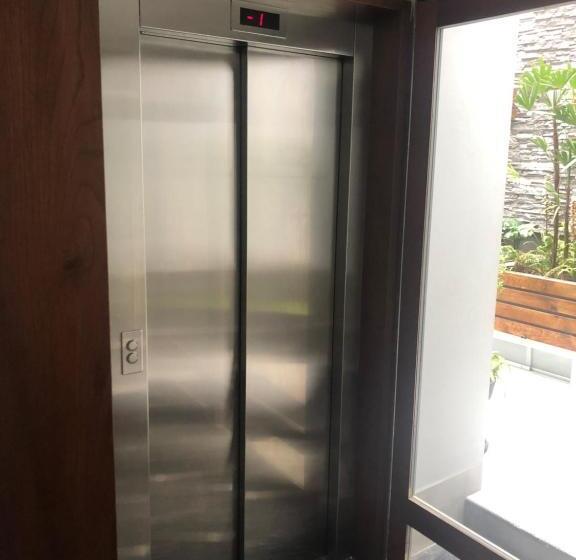 Fotos del hotel Casagrande:  21