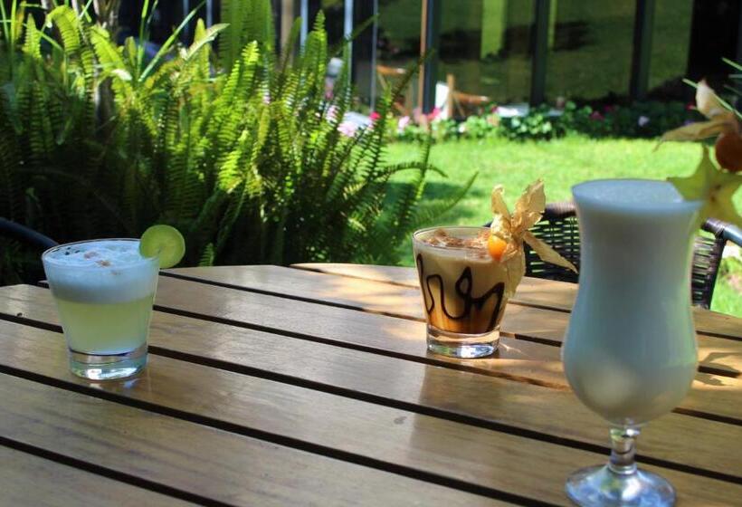 Fotos del hotel Casagrande:  3