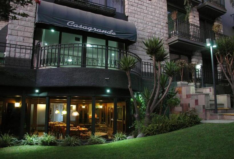 Fotos del hotel Casagrande:  25