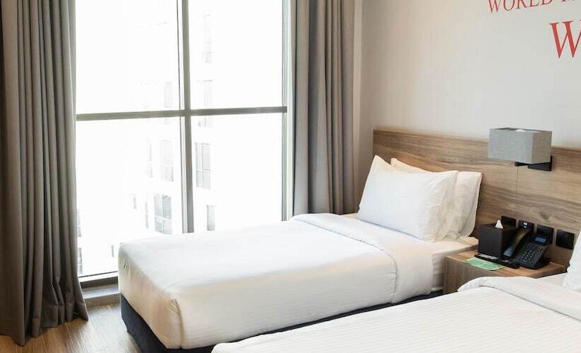 Fotos del hotel Kingsgate Canal:  2