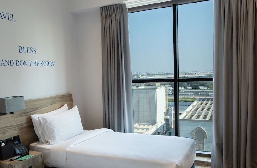 Fotos del hotel Kingsgate Canal:  6