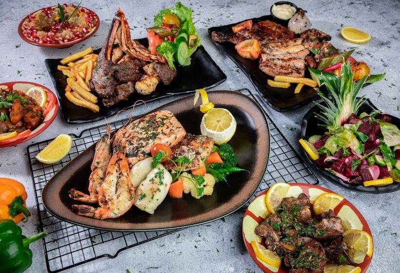 Fotos del hotel Kingsgate Canal:  13