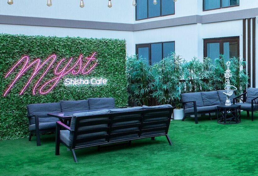 Fotos del hotel Kingsgate Canal:  12