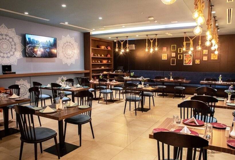 Fotos del hotel Kingsgate Canal:  8