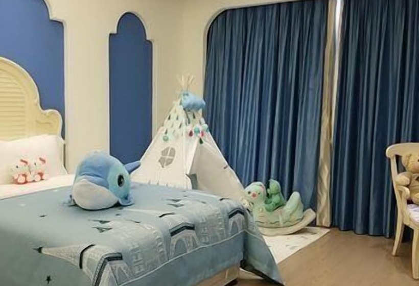 Fotos del hotel New Vision:  5