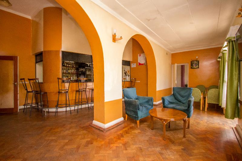 Fotos del hotel Tea Hotel Kericho:  8