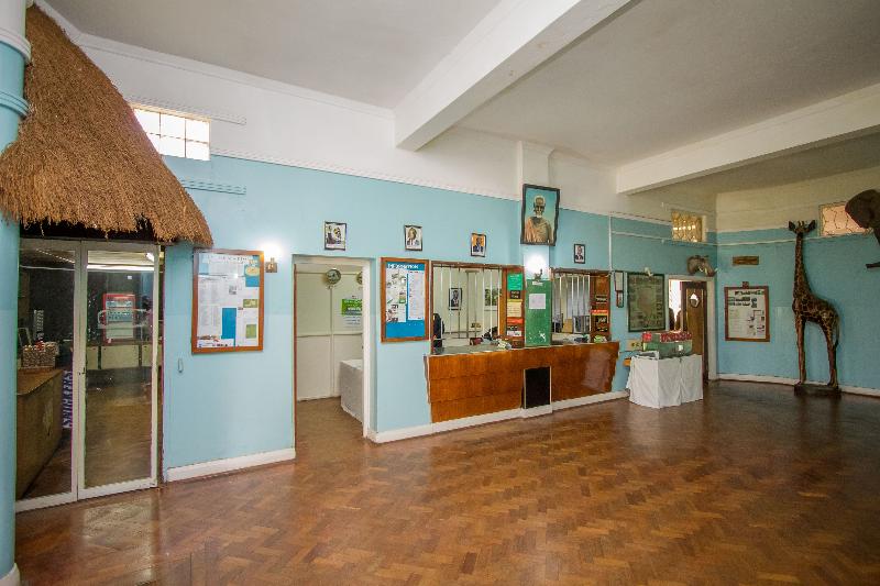 Fotos del hotel Tea Hotel Kericho:  7