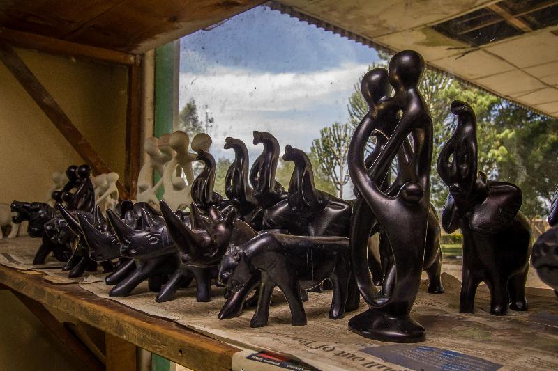 Fotos del hotel Tea Hotel Kericho:  6