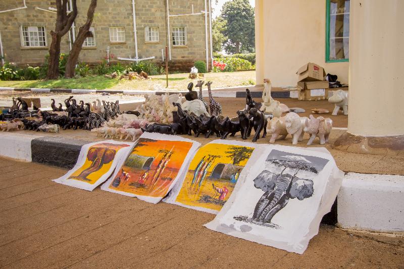 Fotos del hotel Tea Hotel Kericho:  11