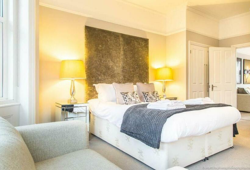 Alum Chine Beach House