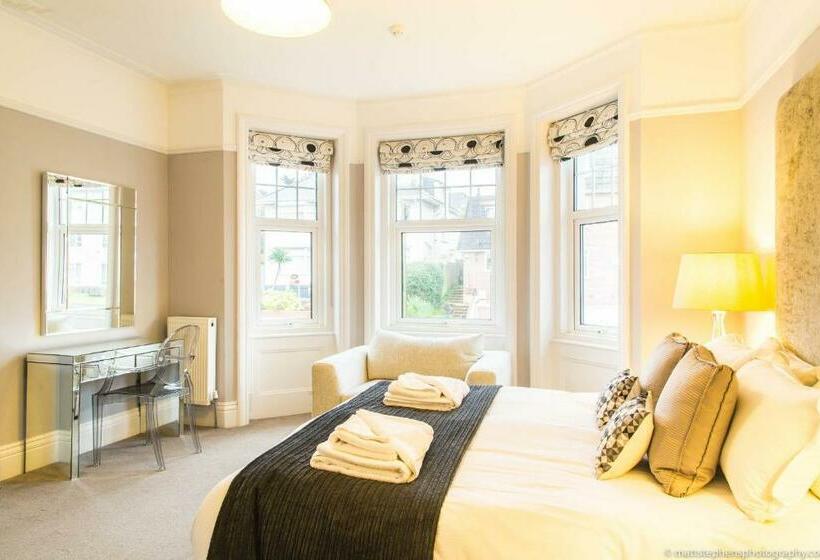 Fotos del hotel Alum Chine Beach House:  12