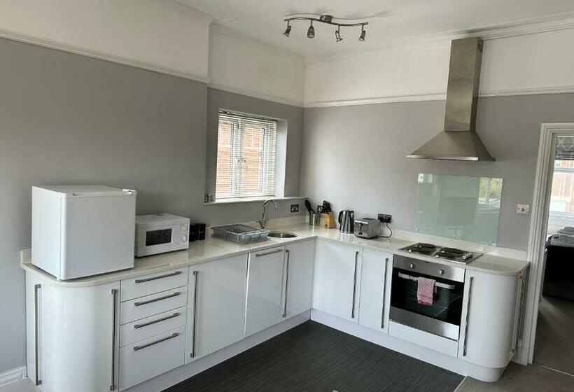 Fotos del hotel Alum Chine Beach House:  17