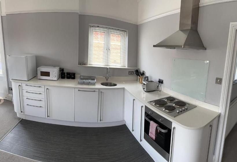 Fotos del hotel Alum Chine Beach House:  16