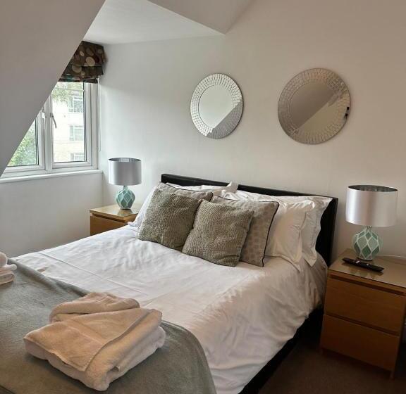 Fotos del hotel Alum Chine Beach House:  15