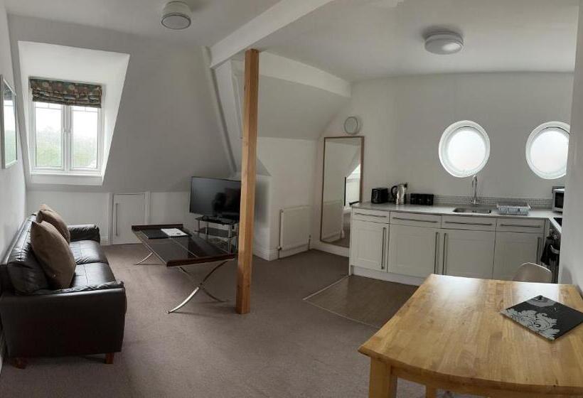 Fotos del hotel Alum Chine Beach House:  14