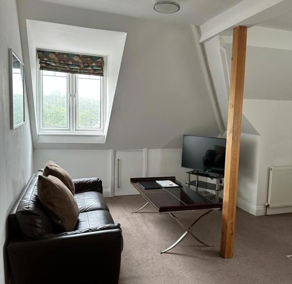 Fotos del hotel Alum Chine Beach House:  13