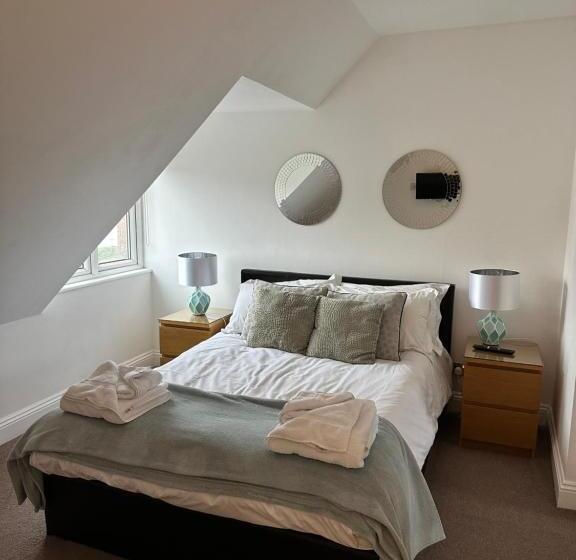 Fotos del hotel Alum Chine Beach House:  11