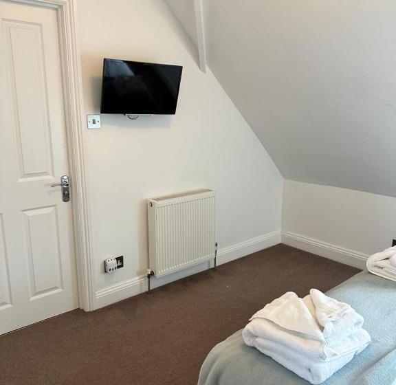 Fotos del hotel Alum Chine Beach House:  2