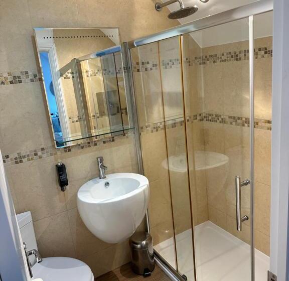 Fotos del hotel Alum Chine Beach House:  10